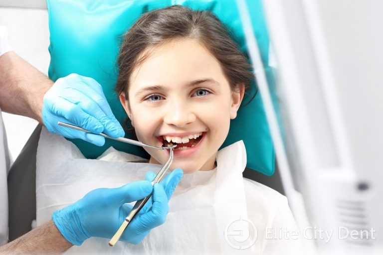 malpoziția dentară